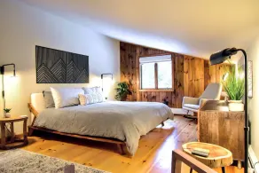 Green Mountain Chalet w/ Hot Tub, Sauna, Treehouse on 4 acres - Image 3