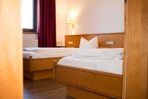Comfort Suite TYROL - Hotel Tyrol am Haldensee - Image 5
