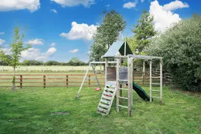 Sleeps6- Hot Tub- Pet Friendly- Log Burner - Image 3