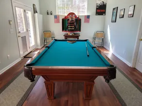 Blues Brothers Hideaway - Lakefront - Fenced yard - Pets Welcome - Clemson 20 mi - Image 2