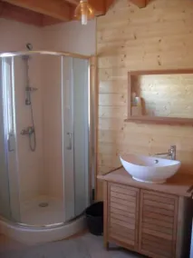 Chalet 6/8 persone, ambiente tranquillo e piacevole - Image 3