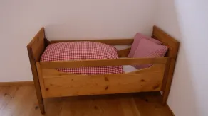 Rua Scheuerhalterhof Märgen, apartamento 1 - Image 4