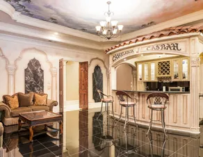 Holiday Vacation Mansion + Hot Tub near DT Atlanta - Image 5