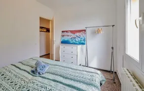 Fantastisk lägenhet med 3 sovrum i Pineda de Mar - Image 5