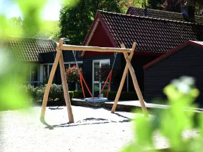 Agréable maison de vacances avec terrasse, piscine et jardin | Avec animaux autorisés - Image 4