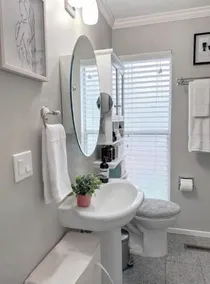 Private Entry Elegant Quiet Safe Cozy Studio Suite  - Image 2