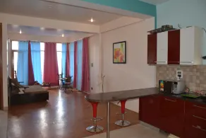 Studio Avec Amazing View - Image 5