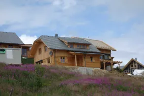 Marmotta su Klippitztörl - FH 115 m², incl. sauna - Image 3