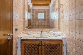 Stunning luxury beach villa for 12 with private swimming pool in Puerto Pollensa - Image 5