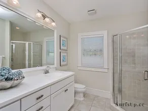 Relaxed Cancellation Policy! Oceanfront home with pool,hot tub, fire pit, bikes. - Image 3