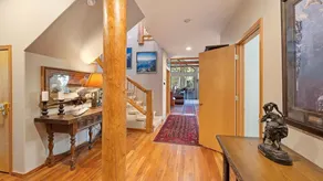 Rustic Ski-In/Ski-Out Townhome- Private Hot Tub, Game Room, Heated 2 Car Garage - Image 2