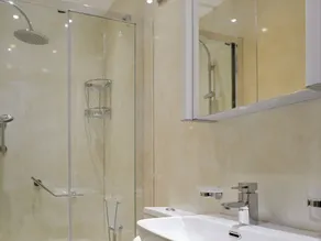 2 Schlafzimmer Unterkunft in Longcliffe, near Ashbourne - Image 3