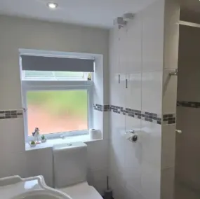 2 Bed - Work - Holiday - Pets Welcome - Parking - Image 3