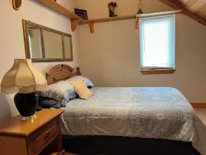 Comfy, country home with an Unrivaled View. Only 20 minutes from Mt. Rushmore! - Image 5