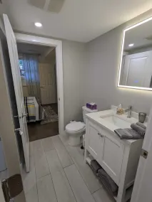 Garden-Level Suite in Quiet Colwood Neighbourhood - Image 3