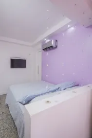 3 SUITES, COMFORT, SAFETY, 2 SQUARE SEASIDE - Image 5
