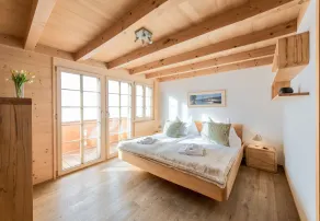 5 Star Penthouse appartamento nel centro di Wengen - Image 4