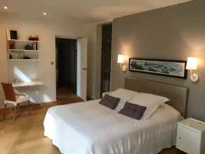 Maison d'architecte classée avec PISCINE privée VUE sur la VALLEE - Image 3