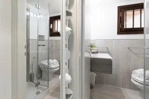 Il Vecchio Faro Dalia 6 50m From The Sea - Happy Rentals - Image 4