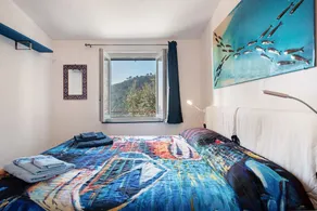 Ferienwohnung 'Ca' Dû Massunin' mit Meerblick, WLAN und Klimaanlage - Image 5