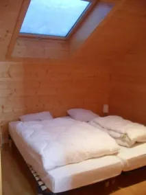 Chalet 6/8 persone, ambiente tranquillo e piacevole - Image 4