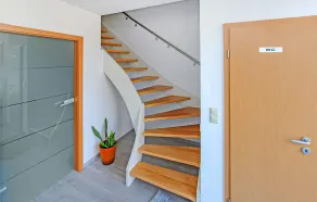 Ferienwohnung Zwiedorf - Image 2