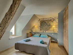 Holiday Home La Demeure de Tumiac by Interhome - Image 5