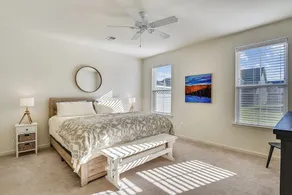 Fantastic new vacation townhome located in the beautiful community of Bishop's Landing just four miles from Bethany Beach! - Image 3