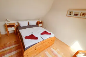 Entspannt Erholen, auf 60qm, für bis zu 3 Personen, auf der Sonneninsel Usedom - Image 5