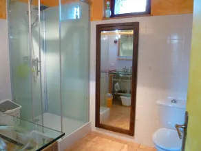 Pretty longère with enclosed garden, 3 *.  Ajoncs d'Or beaches and golf nearby. - Image 3
