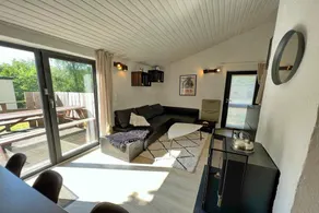 Bungalow in Virton am See Vallée de Rabais - Image 5