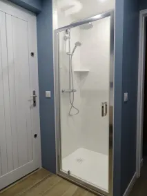 Maison de Plain Pied à 100 Mètres de la mer - Image 4