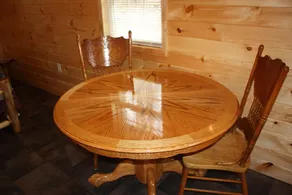 Vacation Rental Cabin, Keuka Lake Outlet-Trail, Wine Trail.  Brand New in 2016 - Image 3
