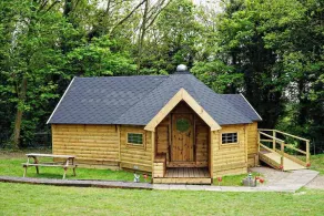 Kits Coty Glamping - Image 5