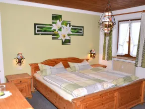 Apartment in Bavaria by Soier See Lake - Image 3