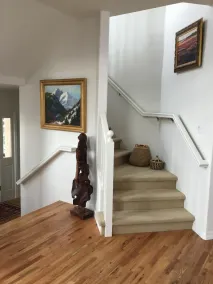 Luxusvilla, privater Whirlpool, Fußweg oder freie Fahrt zum Aufzug - Image 2