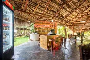 LEMON BEACH LODGE Vilankulo - Image 3