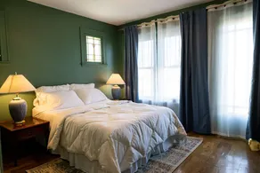 Spacious Home w/ King bed! Fenced Yard - Image 5