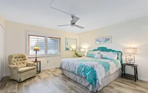 Ground floor Ormond Beach 2/2 condo with oceanview patio and beachfront pool - Image 3
