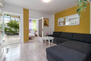 GRIGIC - Appartement 2 chambres pour 4 personnes à 170m de la plage - Image 4