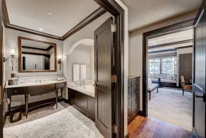 Ritz-Carlton Beaver Creek -- LUXURIOUS-2BR,2Bath, SLOPESIDE & inside hotel - Image 4
