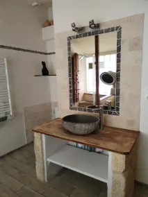 Maison de village à deux pas de la rivière - Image 5