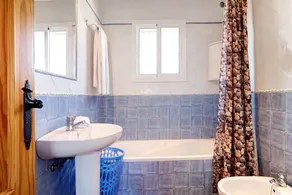 Charming Casita Torre de Meca 1 with Terrace, Garden, and Wi-Fi - Image 2