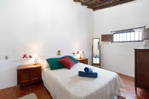 Maison de vacances \"El Drago\" avec vue sur la montagne, piscine et Wi-Fi - Image 5