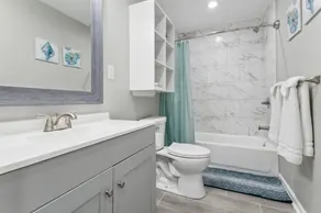 Coastal Retreat @ Coliseum| Pool, Bonus Rm, Gazebo - Image 4