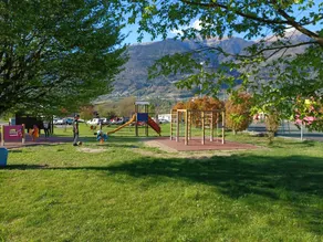 Casa Vacanze 'In Valtellina Da Valter E Lella' con Vista Montagna, Wi-Fi e Aria Condizionata - Image 2