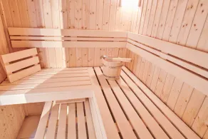 Casa da sogno da sogno sotto il tetto di paglia per le massime esigenze a Glowe su Rügen - Image 2