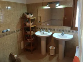 Luxury Abgelegene Villa mit großen beheizten privaten Pool und Wifi. - Image 2