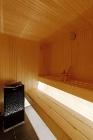 Appartamento Aurone - con Biosauna - Image 3