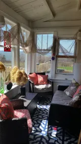 Casa Moana, gammalt hus med havsutsikt - Image 5